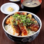 Tonkatsu Hamaya - 