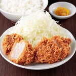 Tonkatsu Hamaya - 