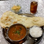 ロシャニー - Aｾｯﾄ［ﾐｯｸｽﾍﾞｼﾞﾀﾌﾞﾙ（中辛）］