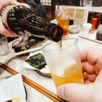 大衆酒場　ふくろ - 