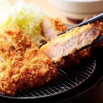 Tonkatsu Hamaya - 