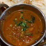 ロシャニー - ﾐｯｸｽﾍﾞｼﾞﾀﾌﾞﾙ（中辛）