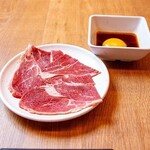 Yakiniku Marui Seinikuten - 