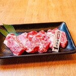 Yakiniku Marui Seinikuten - 