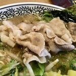 丸源ラーメン - 