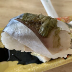 海鮮食堂 さばや - 