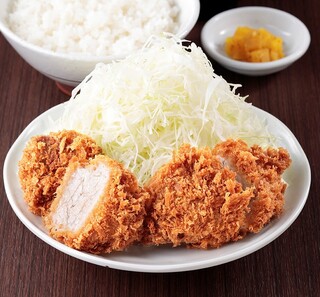 Tonkatsu Hamaya - 