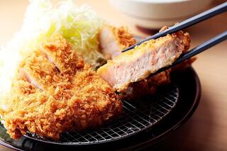 Tonkatsu Hamaya - 