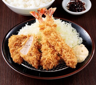 Tonkatsu Hamaya - 