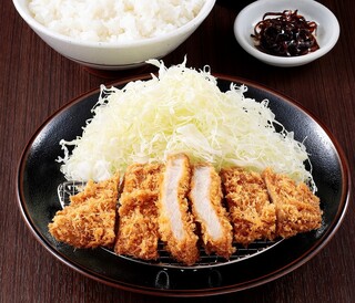 Tonkatsu Hamaya - 