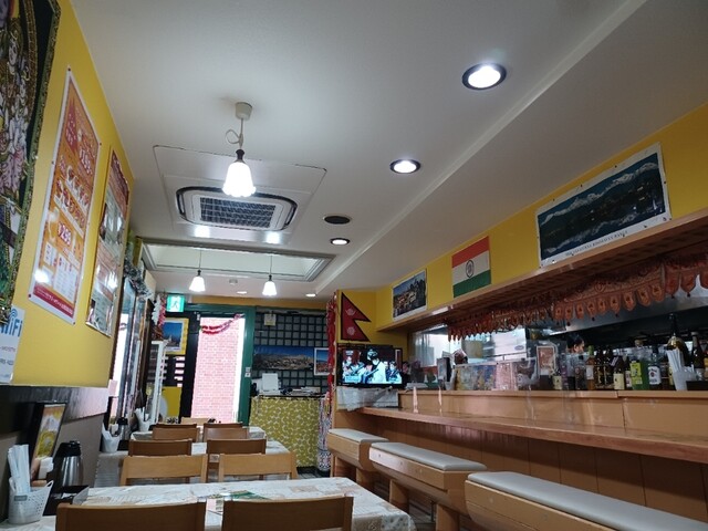 Mati Mahal 2go Ten photo 4