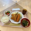 東京家庭裁判所内食堂 - 料理写真:スペシャルランチ 800円（税込）