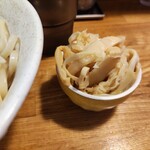 ようすけ 鶏煮亭 - 