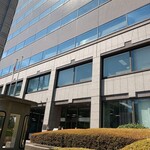Toukyou Katei Saibansho Nai Shokudou - 東京簡易裁判所、家庭裁判所の庁舎