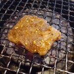 Horumon Semmon Ten Retsu - 焼き肉じゅーじゅー♪