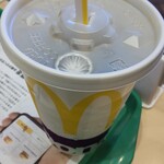 マクドナルド - 