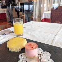 THE KOBECRUISE コンチェルト - 