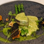 リストランテKubotsu - 