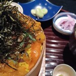 茶房膳所 なつめ - 