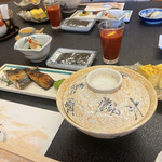 割烹の宿 美鈴 - 