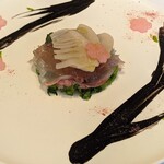 リストランテKubotsu - 