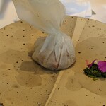 リストランテKubotsu - 