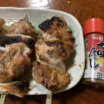 やきとり ぜろ - 