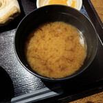 Chouemon - みそ汁