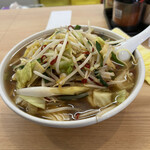 ベトコンラーメン翔華 豊明店 - 