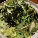 やきとり ぜろ - 