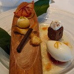 リストランテKubotsu - 