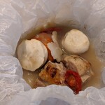 リストランテKubotsu - 