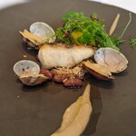 リストランテKubotsu - 