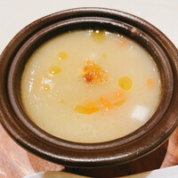 中国料理 礼華 四君子草 - 