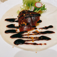 中国料理 礼華 四君子草 - 