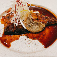 中国料理 礼華 四君子草 - 