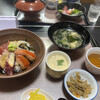 割烹居酒屋のんき - 料理写真: