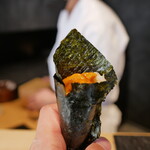 Tachigui Sushi Tonari - 