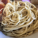 上州濃厚中華蕎麦 はたお商店 - 