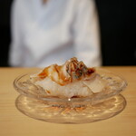 Tachigui Sushi Tonari - 