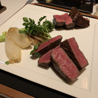 SAMURAI dos Premium Steak House 八重洲鉄鋼ビル店 - 