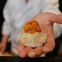 立喰 鮨となり - 