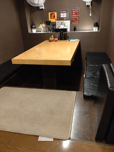 Hakata Ramen Isshin photo 5