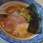 麵屋カモメ亭 - 