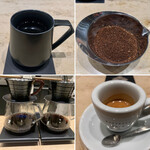 KOFFEE MAMEYA Kakeru - 