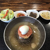 韓国料理 ブサンハン - 