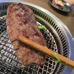 和牛放題の殿堂 宇田川町 肉屋横丁 - 