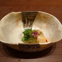 鮨　日本橋　鰤門 - 