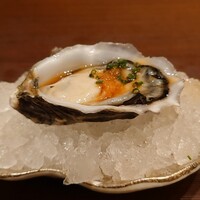 鮨　日本橋　鰤門 - 