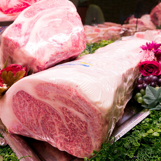 宮崎牛鉄板焼ステーキ 心斎橋みやちく みやざき館_0